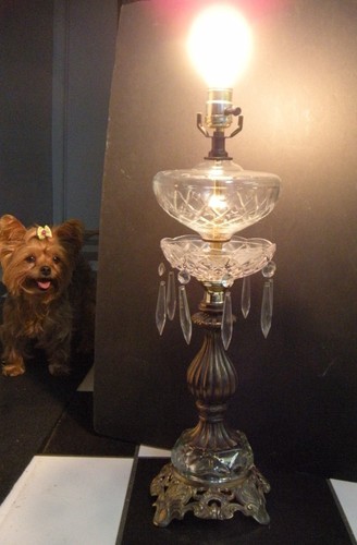 Beautiful large crystal - large, &