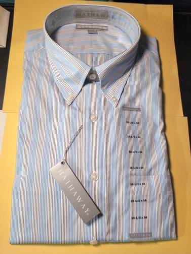 Nwt hathaway mens dress - hathaway,