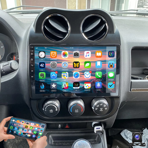 For jeep patriot - patriot, compass