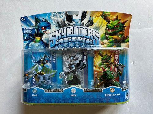 Skylanders spyro adventure - skylanders,