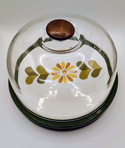 Vintage japan tray - ,