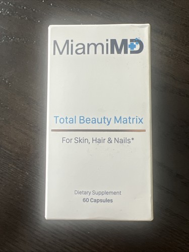 Miamimd total beauty - total, matrix