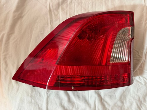 2013 volvo s60 driver - s60, side