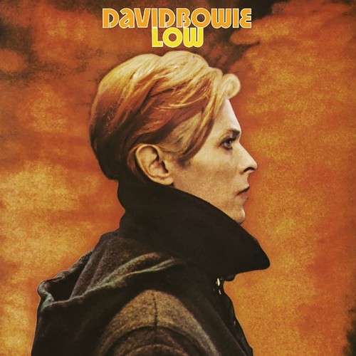 David bowie low 2017 - low, (2017