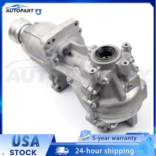 Rear differential for 2013 - for,