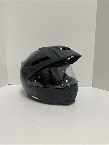 Schuberth carbon helmet - e2,