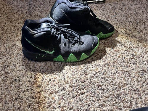 Nike kyrie halloween - kyrie, 'halloween'