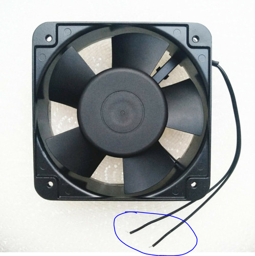 Fan motor for harbor freight - fan,