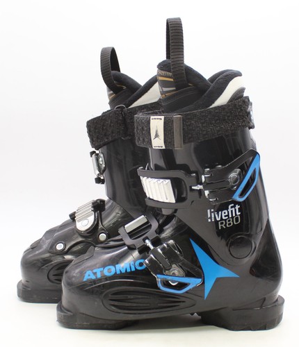Atomic livefit r80 ski boots - livefit,