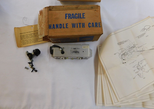 Nos oem ford - nos,