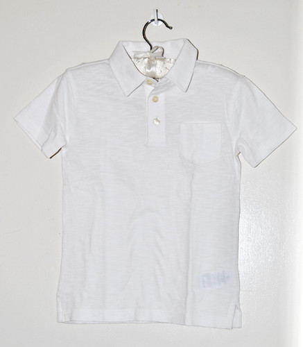 Nwt crewcuts little boys - nwt, solid