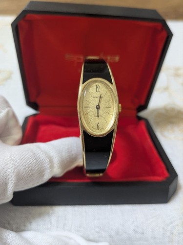 Sperina analog wristwatch - sperina,