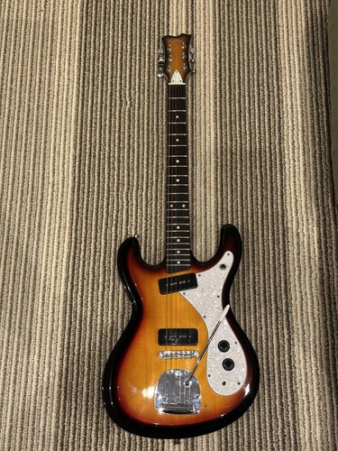 Aria electric guitar - electric,