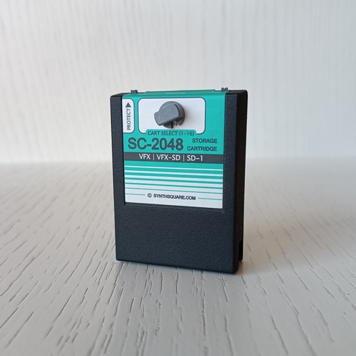 Ensoniq vfx sd - ensoniq, vfx,