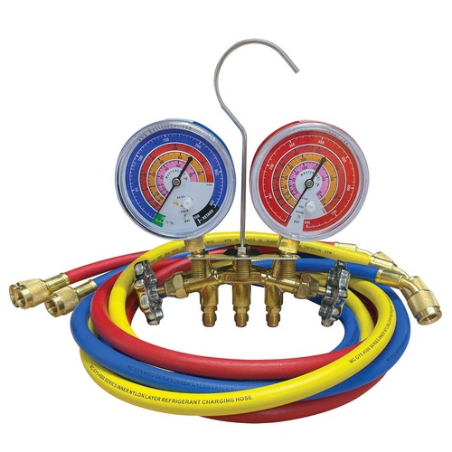 Mastercool 58161 hvac way - hvac, 2-way