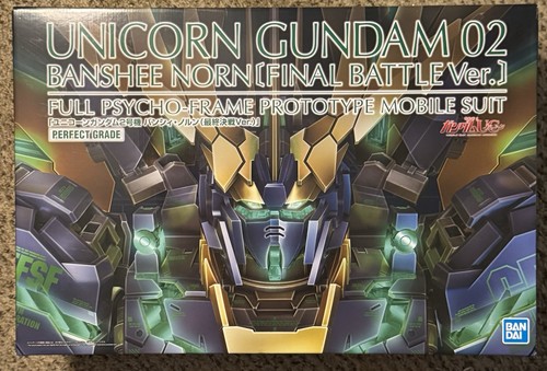 N unicorn gundam - pg, rx-0[n]