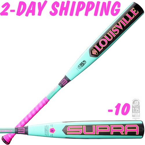 2026 louisville slugger supra - 2026,