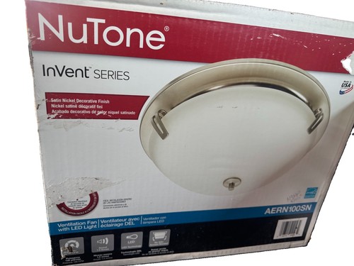 Nutone invent series - nutone,