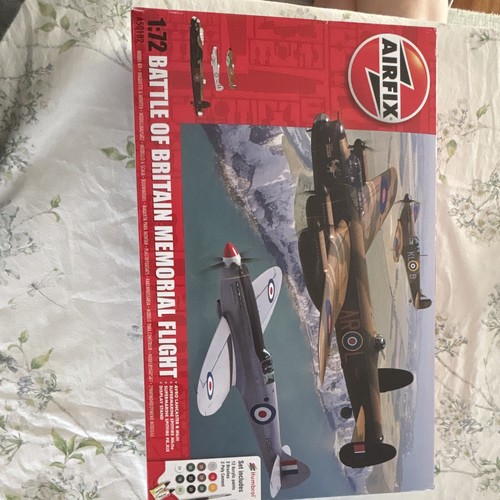 Airfix battle of britain - 1:72,