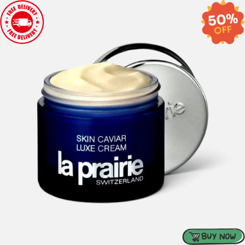 Prairie skin caviar luxe - la,