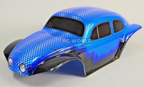 Truck body baja - 1/10,