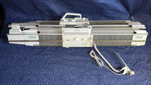 Passap electronic 6000 - passap,