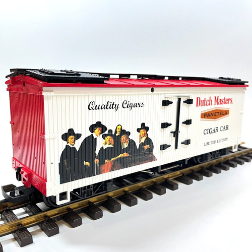 Lgb model power scale 43745 - power,