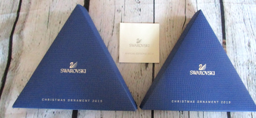 Swarovski crystal 2015 - crystal,
