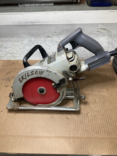 Skilsaw 1 4 - ,