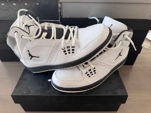 Jordan flight - 1,