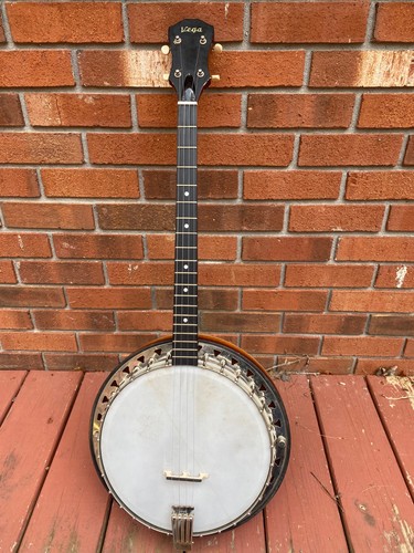 Vega ranger string tenor - vega,