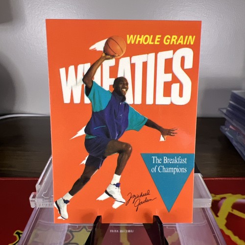 Michael jordan whole - michael, grain