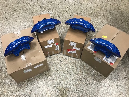 New oem brembo - new,