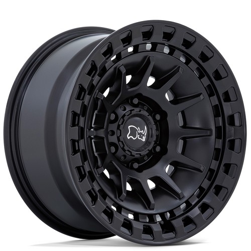 18x9 black rhino - 18x9,