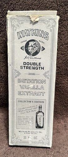 Vintage watkins oz - vintage,