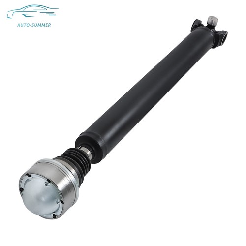 Rear driveshaft prop shaft - driveshaft,