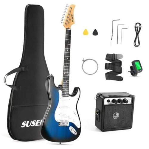 Susen solid full - full, size