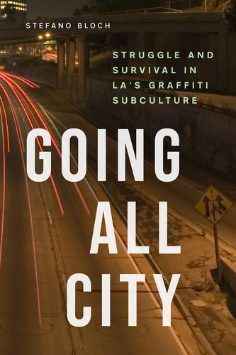 Going all city struggle - struggle, and