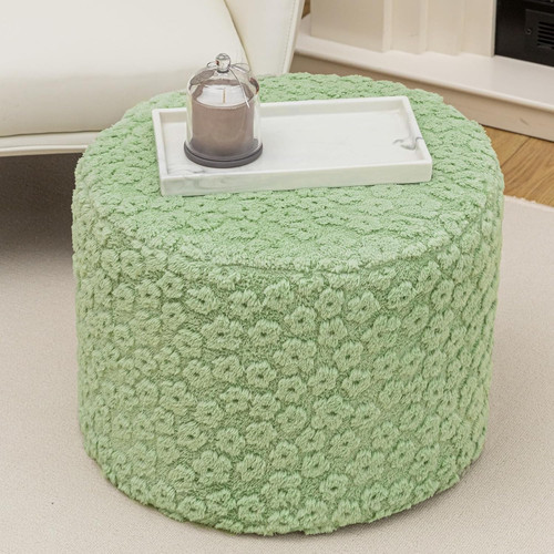Ottoman foot rest stuffed - rest,