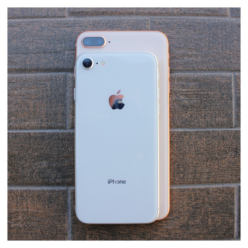 Apple iphone plus - 8/8,