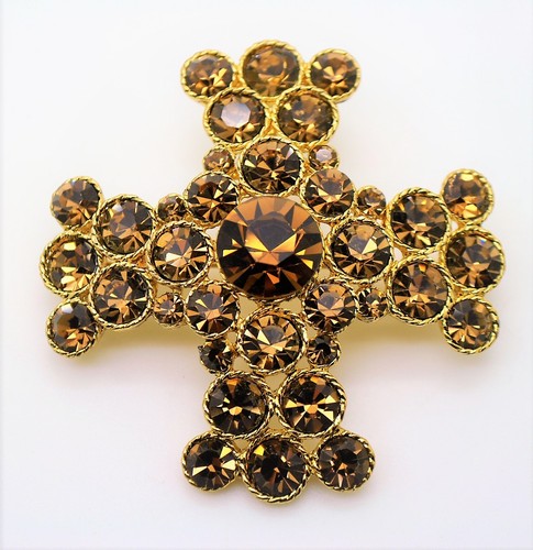 Unique maltese cross style - unique,