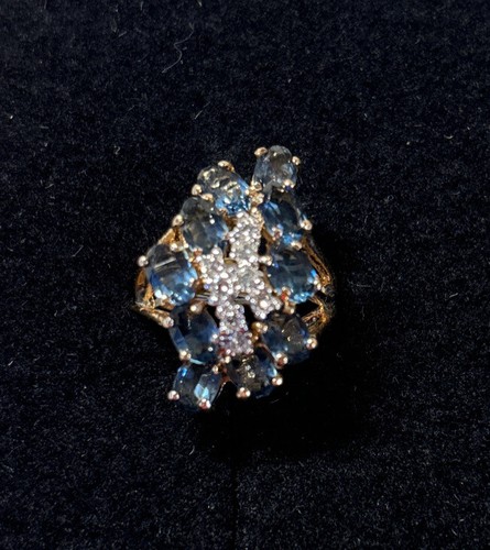 Vintage 18k hge gold - 18k, plated
