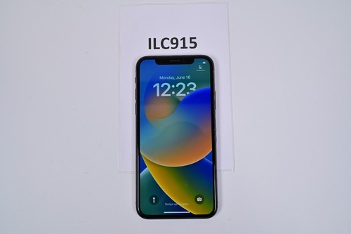 Apple iphone 64gb grey - xs,
