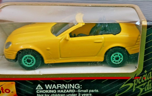 Mercedes benz slk 230 - mercedes,