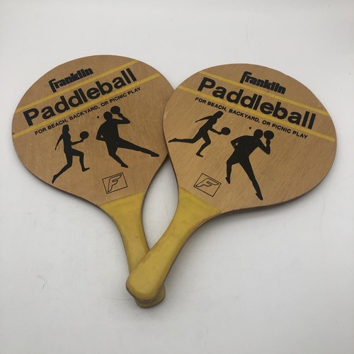 Vintage franklin laminated - franklin,