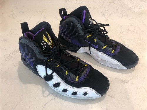 Nike sonic flight black - sonic, 'black