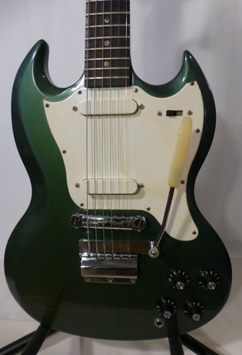 Original 1967 gibson melody - gibson,