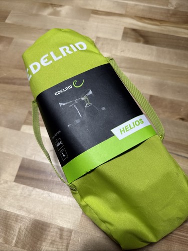 Edelrid helios harness rock - edelrid,