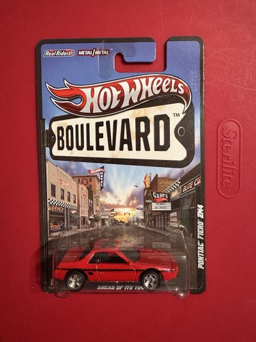 2012 hot wheels - hot, premium