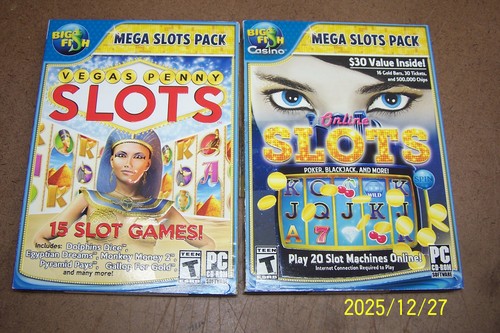 Slots games online - 2,